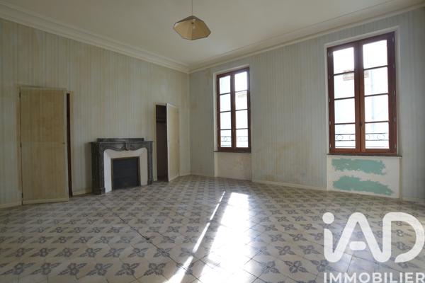 Maison à vendre 8 pièces 300 m² Fleury