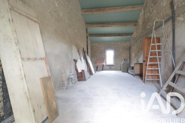 Maison à vendre 8 pièces 300 m² Fleury