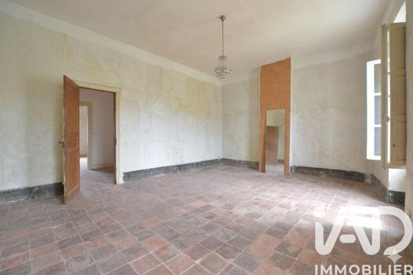 Maison à vendre 8 pièces 300 m² Fleury