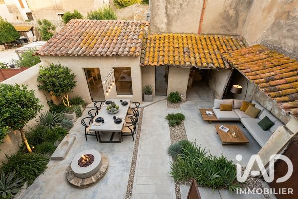 Maison à vendre 8 pièces 300 m² Fleury