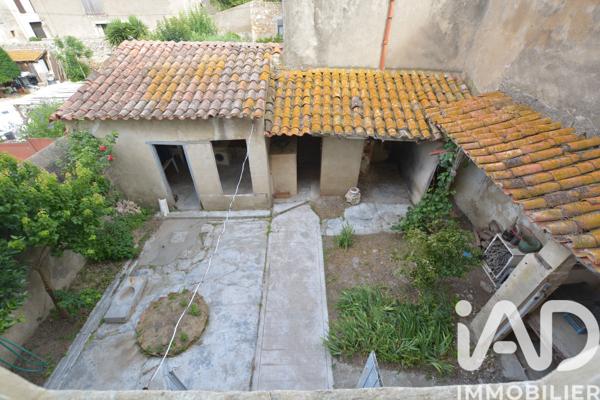 Maison à vendre 8 pièces 300 m² Fleury