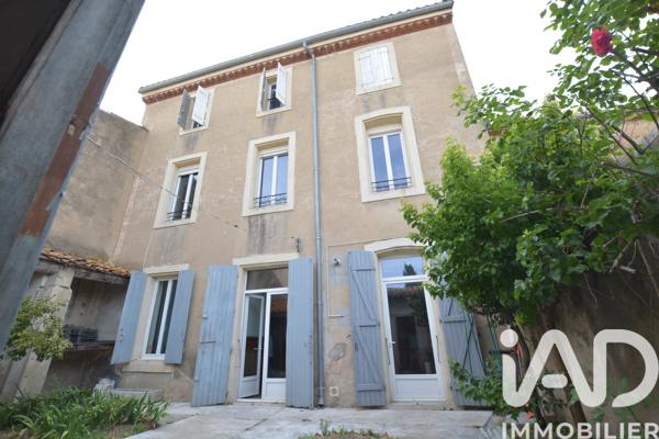 Maison à vendre 8 pièces 300 m² Fleury