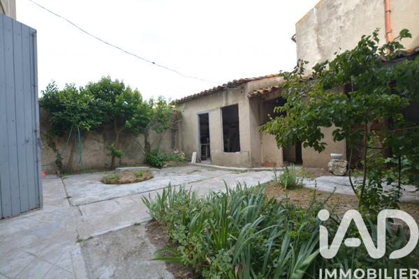 Maison à vendre 8 pièces 300 m² Fleury