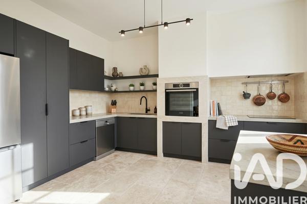 Maison à vendre 8 pièces 300 m² Fleury