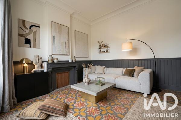 Maison à vendre 8 pièces 300 m² Fleury