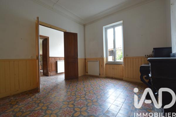 Maison à vendre 8 pièces 300 m² Fleury