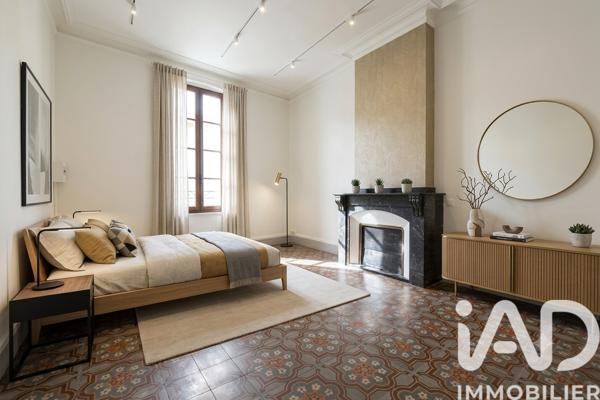 Maison à vendre 8 pièces 300 m² Fleury