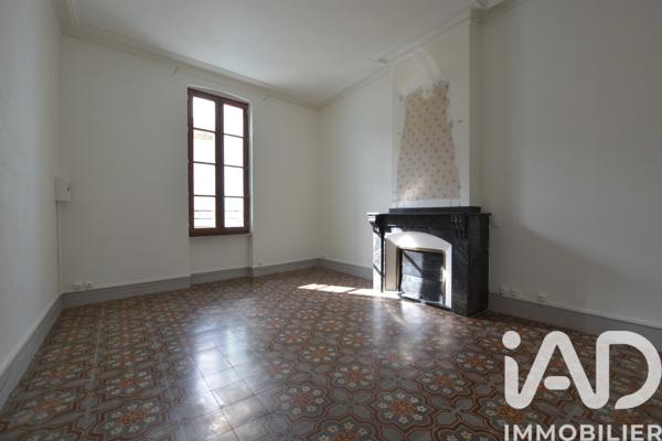 Maison à vendre 8 pièces 300 m² Fleury