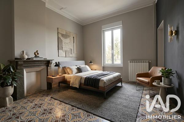 Maison à vendre 8 pièces 300 m² Fleury