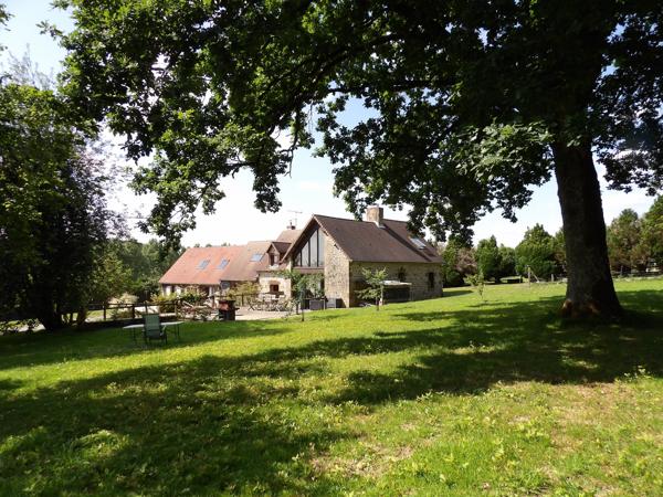 Maison à vendre à La Ferté Macé (61600) - Orne