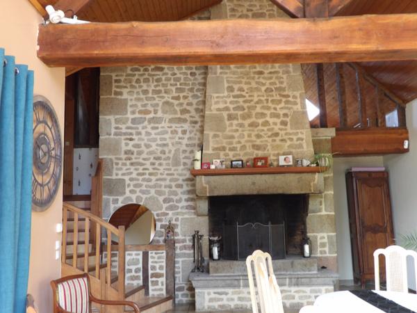 Maison à vendre à La Ferté Macé (61600) - Orne