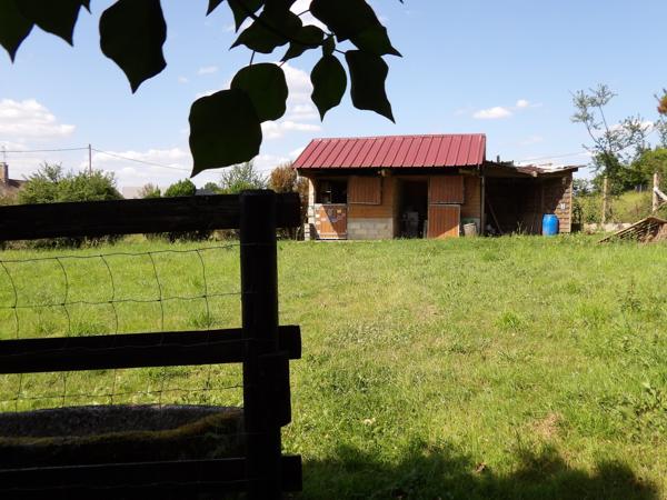 Maison à vendre à La Ferté Macé (61600) - Orne