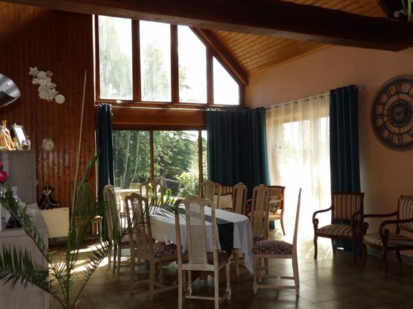 Maison à vendre à La Ferté Macé (61600) - Orne