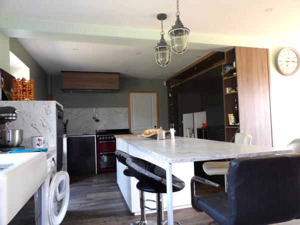 Maison à vendre à La Ferté Macé (61600) - Orne