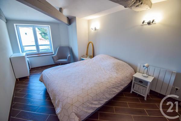 Maison à vendre  5 pièces - 96,59 m2 BELLEVILLE - 69