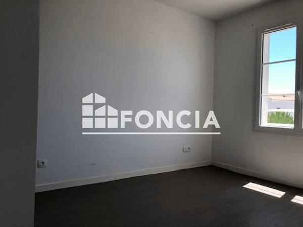 Location Maison 4 pièces 87.5 m² - LES VILLAS D'OLERON N°23 - 135 RUE DE LA PORTE ROUGE St Georges D'oleron 17190