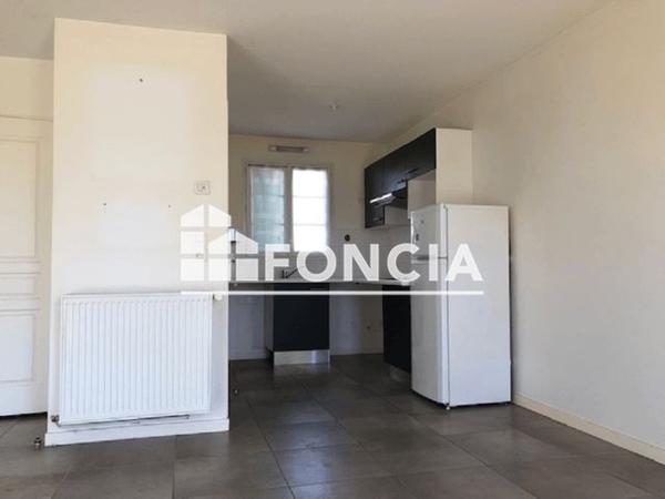 Location Maison 4 pièces 87.5 m² - LES VILLAS D'OLERON N°23 - 135 RUE DE LA PORTE ROUGE St Georges D'oleron 17190