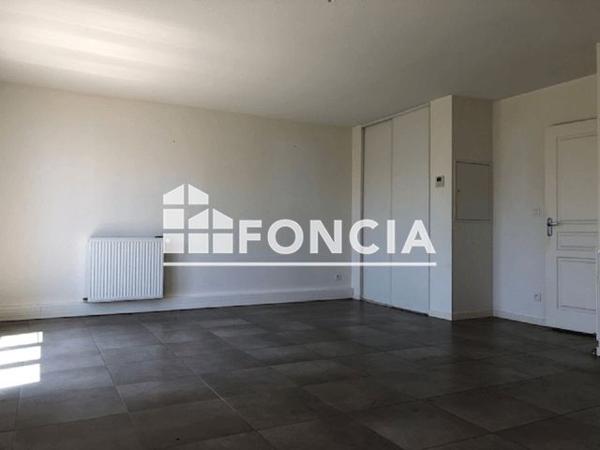 Location Maison 4 pièces 87.5 m² - LES VILLAS D'OLERON N°23 - 135 RUE DE LA PORTE ROUGE St Georges D'oleron 17190