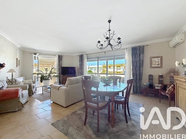 Appartement à vendre 4 pièces 101 m² Narbonne