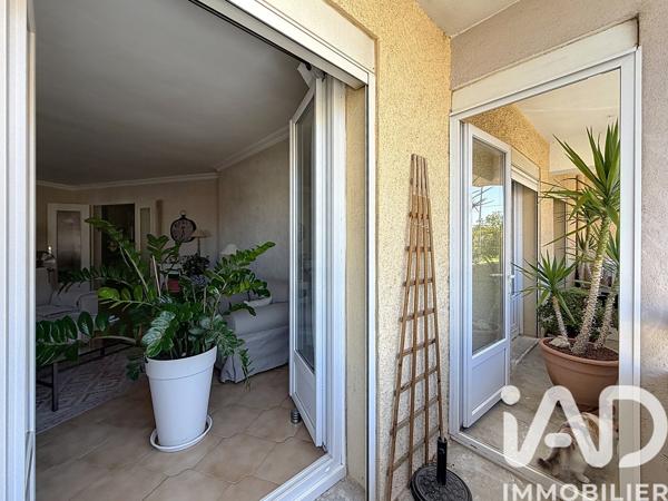 Appartement à vendre 4 pièces 101 m² Narbonne