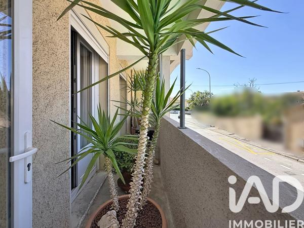 Appartement à vendre 4 pièces 101 m² Narbonne