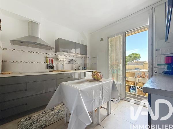 Appartement à vendre 4 pièces 101 m² Narbonne