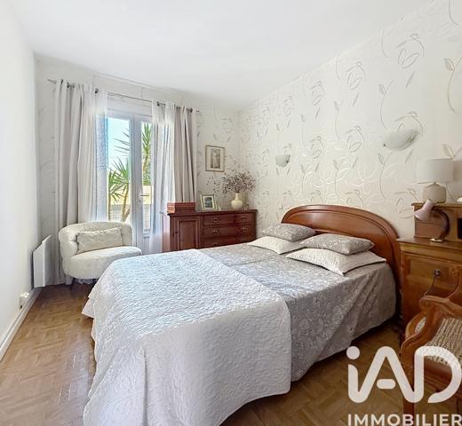 Appartement à vendre 4 pièces 101 m² Narbonne