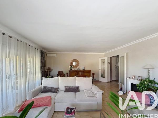 Appartement à vendre 4 pièces 101 m² Narbonne