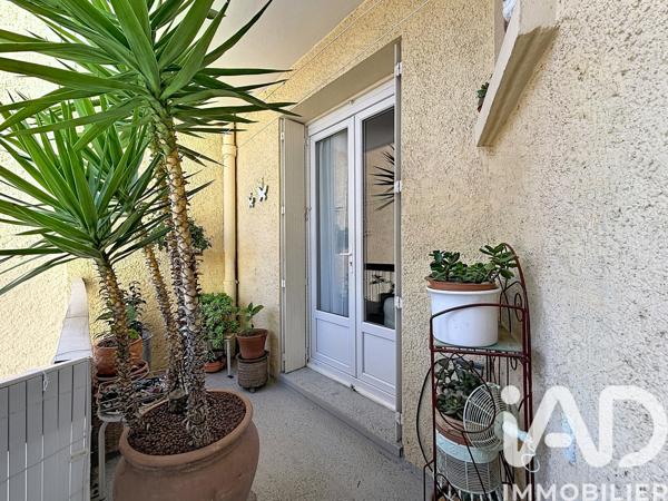 Appartement à vendre 4 pièces 101 m² Narbonne