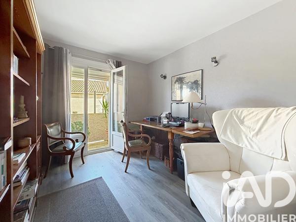 Appartement à vendre 4 pièces 101 m² Narbonne