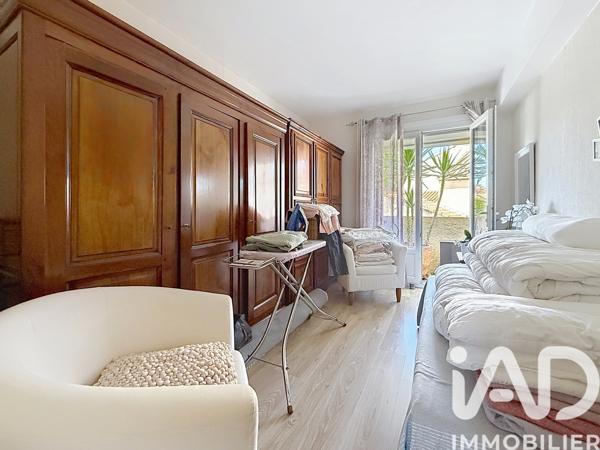 Appartement à vendre 4 pièces 101 m² Narbonne
