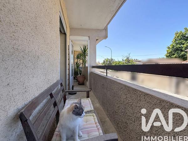 Appartement à vendre 4 pièces 101 m² Narbonne