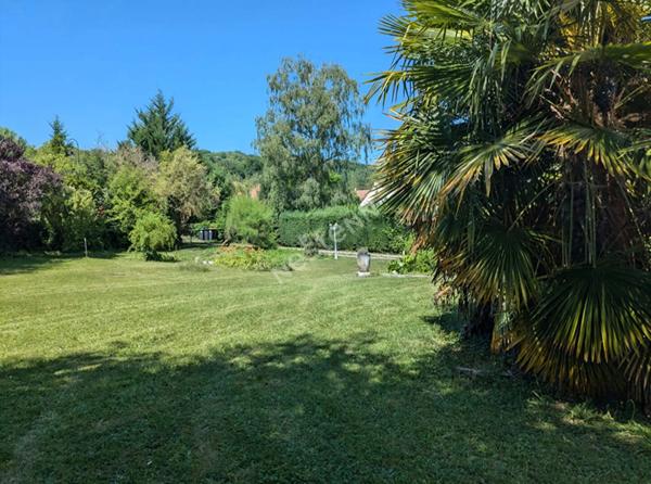 A VENDRE - TERRAIN - RONQUEROLLES