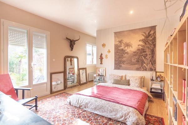 Maison à vendre |  Cazères |  6 pièces | 167 m²