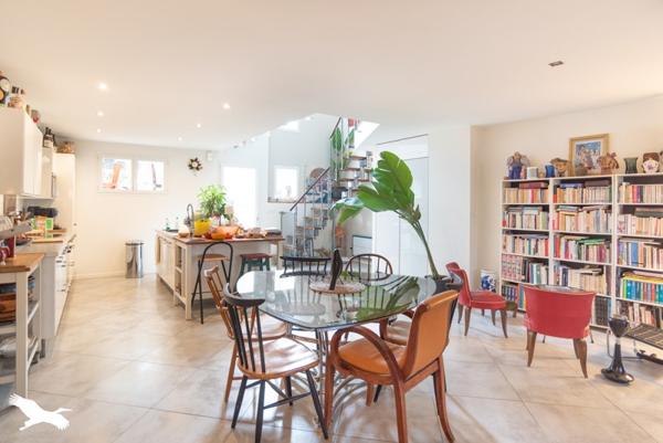 Maison à vendre |  Cazères |  6 pièces | 167 m²