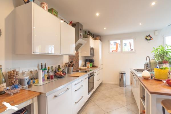 Maison à vendre |  Cazères |  6 pièces | 167 m²