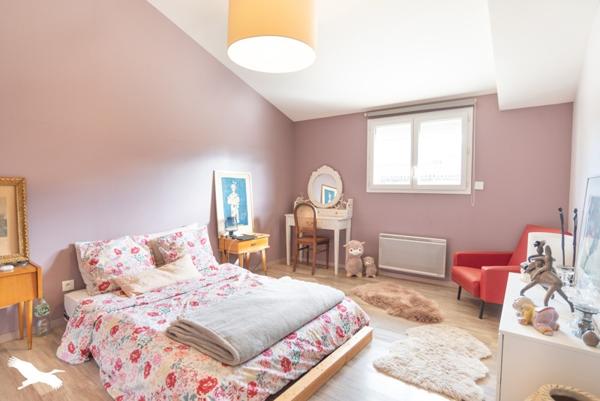 Maison à vendre |  Cazères |  6 pièces | 167 m²