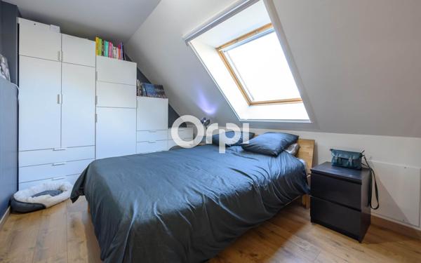 Maison à vendre    4 pièces •  Vieux-Berquin