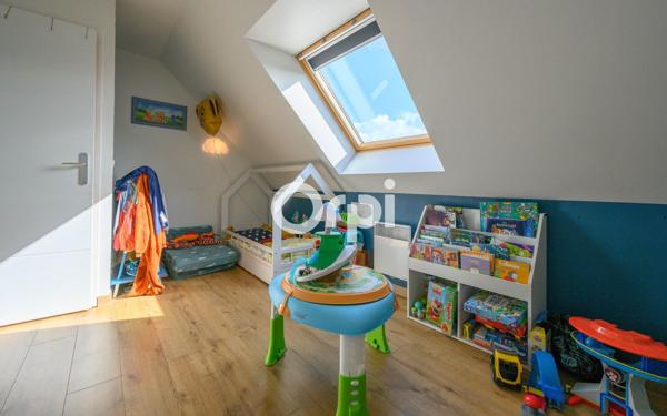 Maison à vendre    4 pièces •  Vieux-Berquin