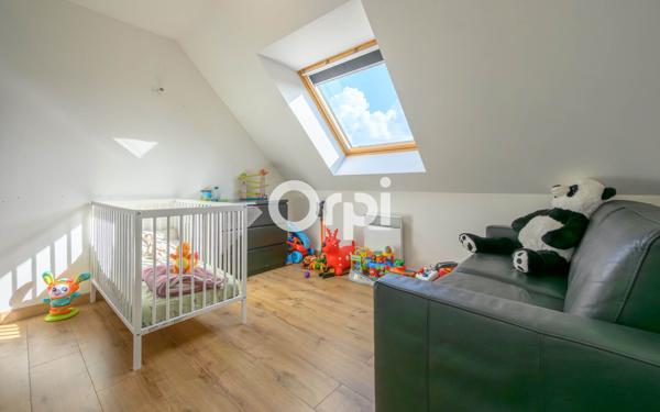 Maison à vendre    4 pièces •  Vieux-Berquin