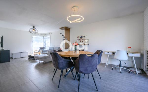 Maison à vendre    4 pièces •  Vieux-Berquin