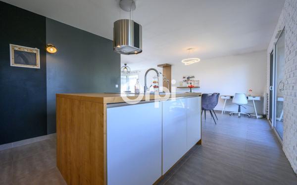 Maison à vendre    4 pièces •  Vieux-Berquin