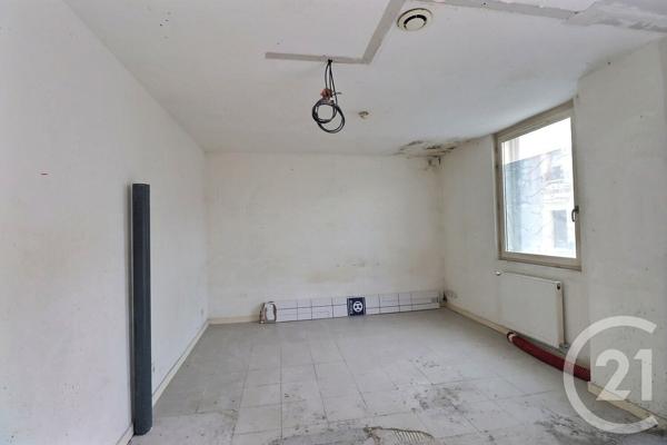 Appartement Studio à vendre  1 pièce - 17,08 m 2   BORDEAUX  - 33