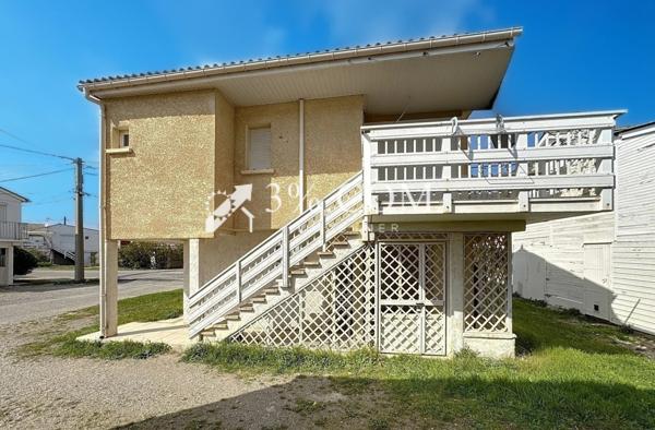 Chalet 7 pièce(s) 5 chambre(s) 76.42 m²