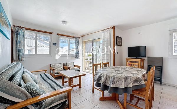 Chalet 7 pièce(s) 5 chambre(s) 76.42 m²