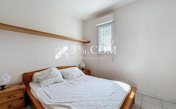 Chalet 7 pièce(s) 5 chambre(s) 76.42 m²