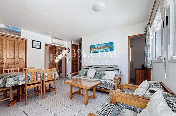 Chalet 7 pièce(s) 5 chambre(s) 76.42 m²