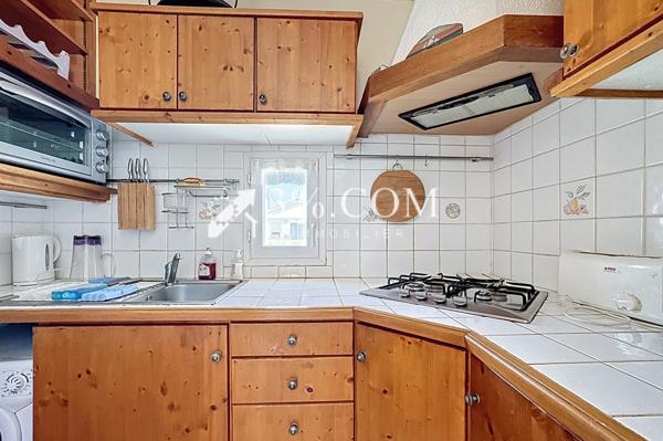 Chalet 7 pièce(s) 5 chambre(s) 76.42 m²