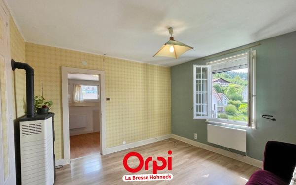 Appartement à vendre    4 pièces •  Gérardmer