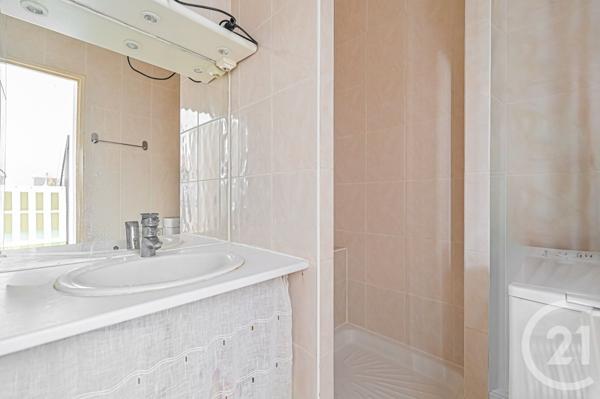 Appartement Studio à vendre  1 pièce - 19,53 m2 PARIS - 75015